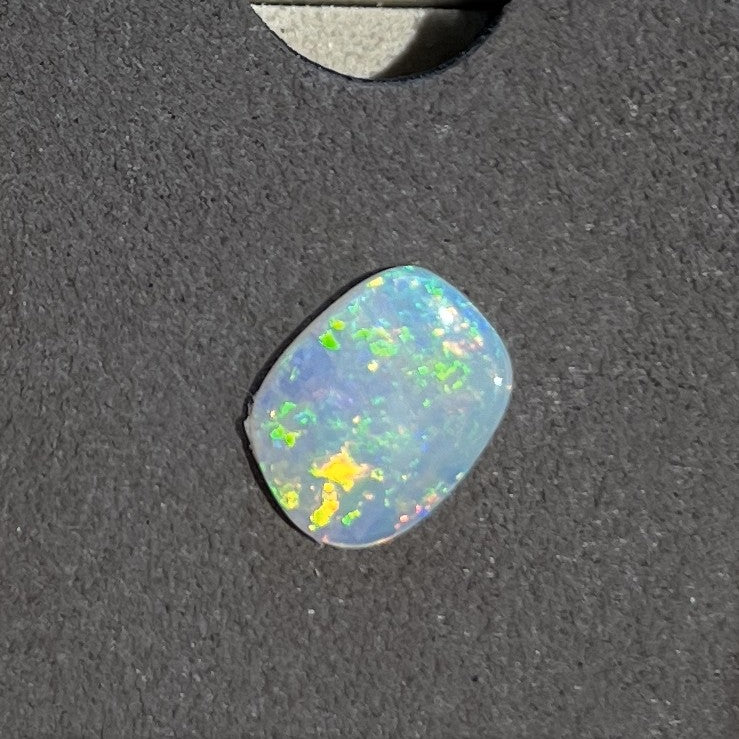 1.6ct Crystal Opal