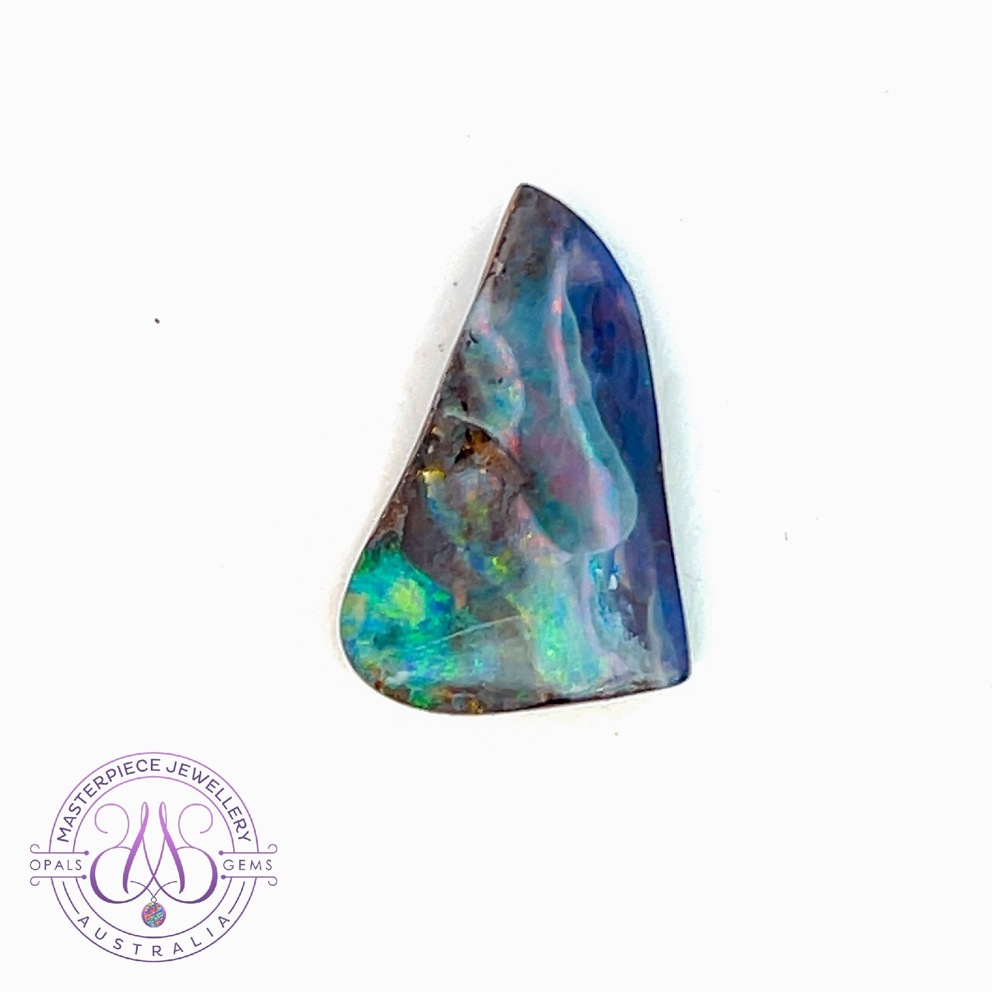 Boulder Opal loose 16.8ct