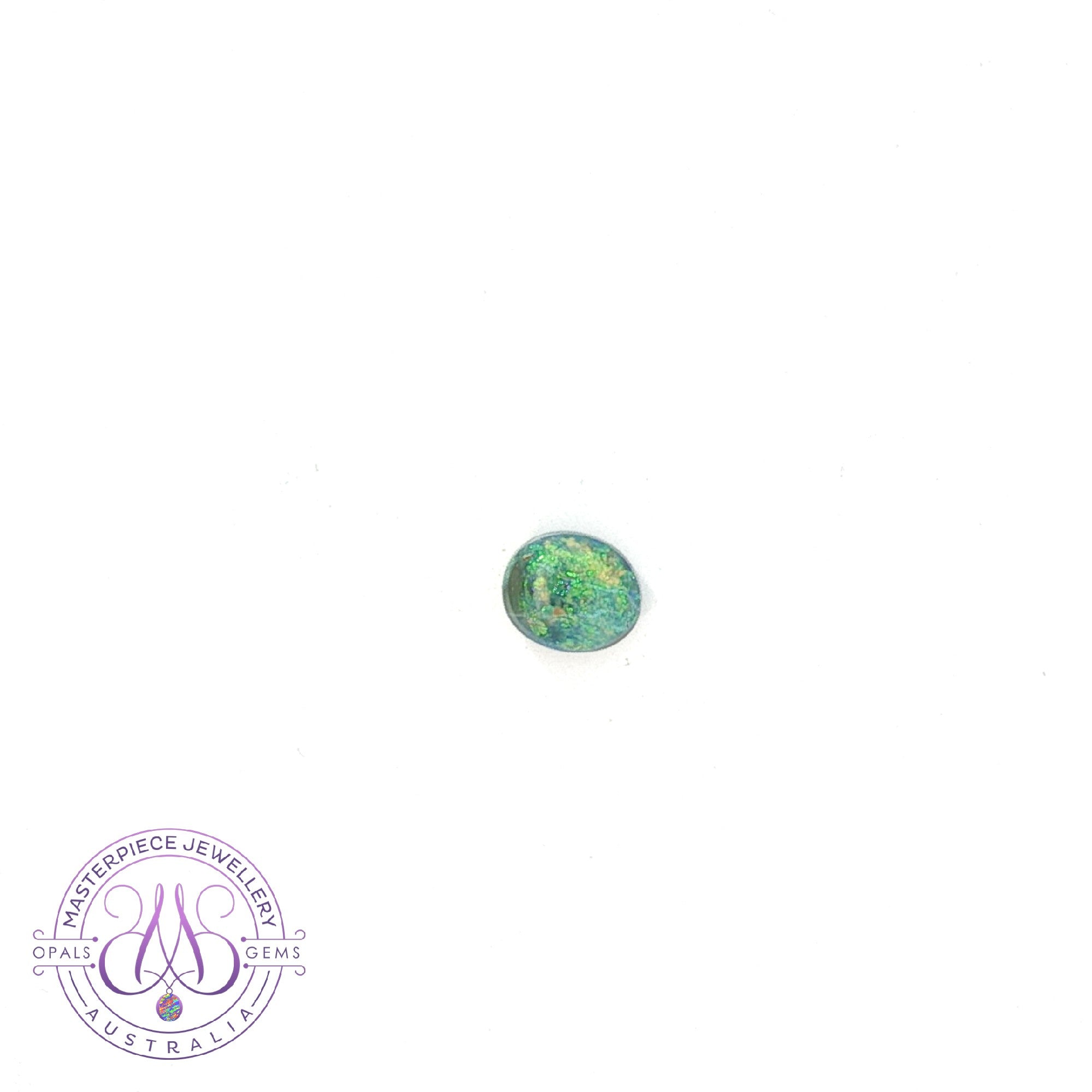 Black Opal 1.51ct