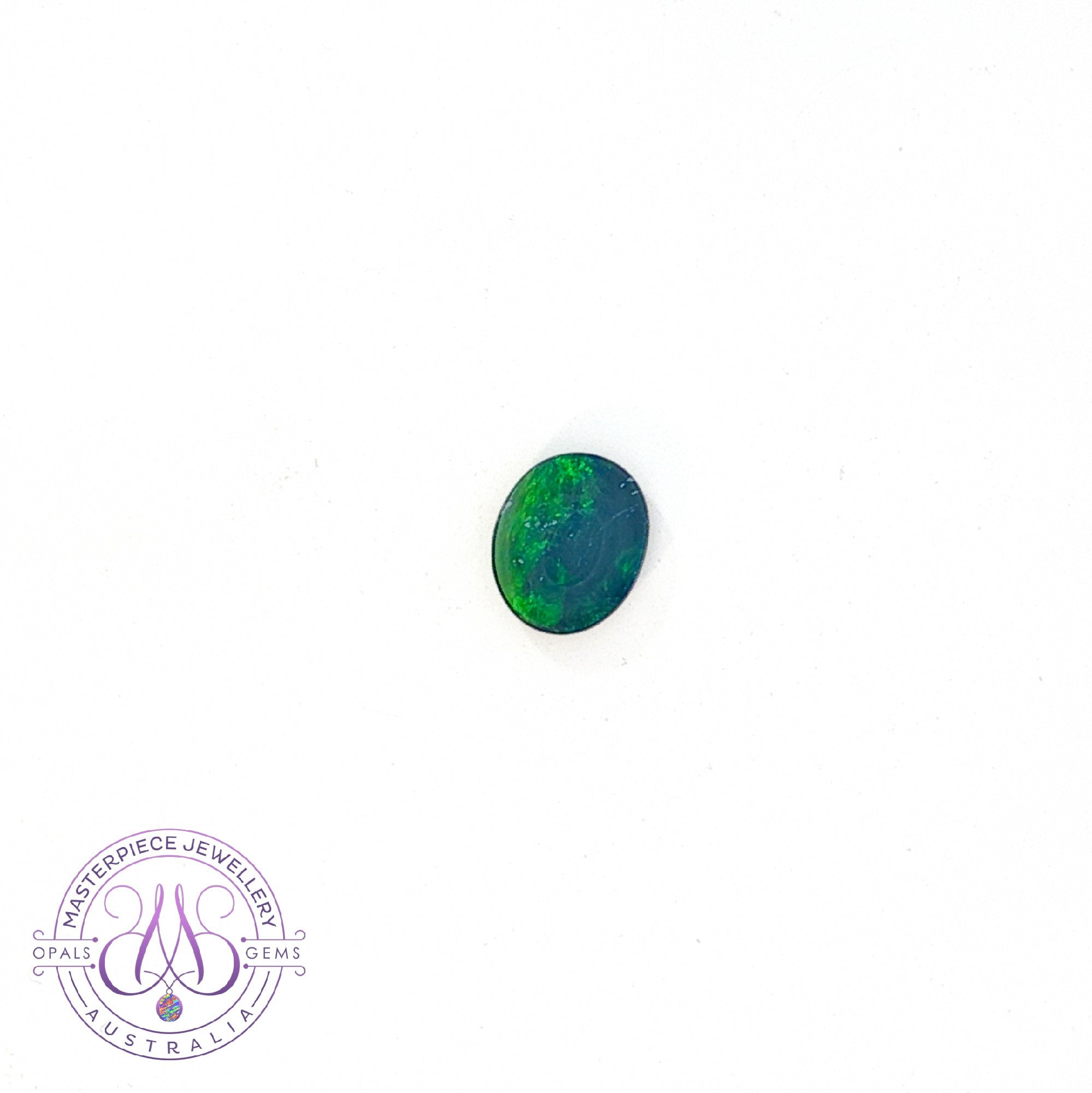 Loose Opal doublet 2.15ct