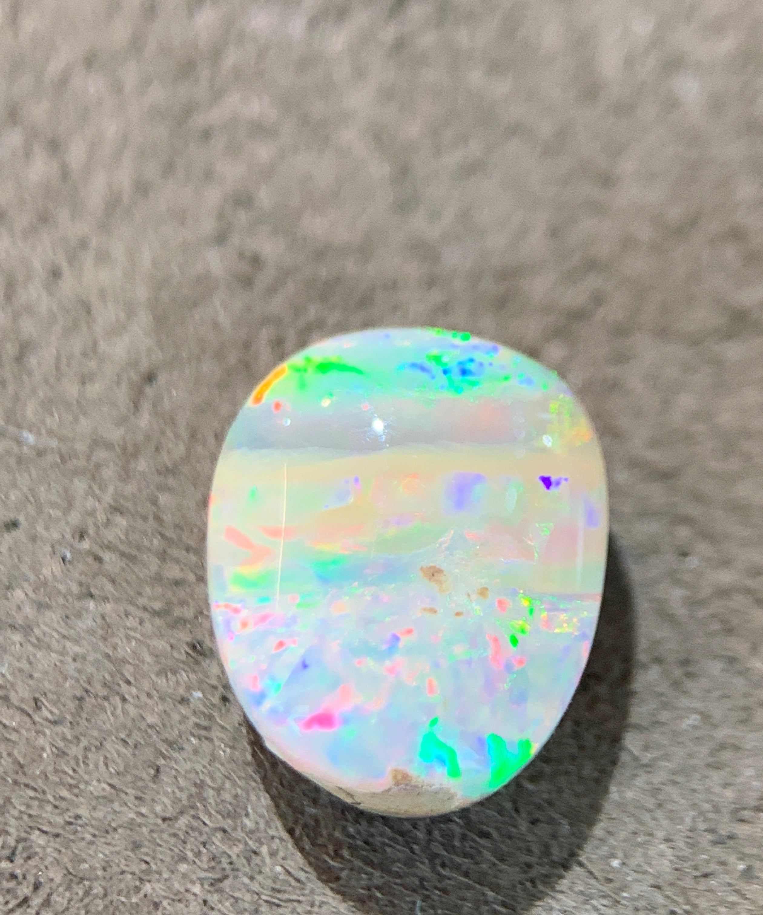 Boulder Opal 2.23ct - Masterpiece Jewellery Opal & Gems Sydney Australia | Online Shop