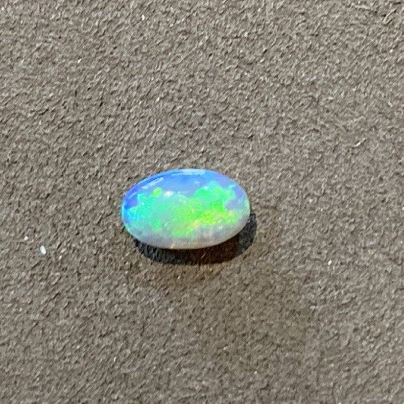 Black Opal 1.2ct - Masterpiece Jewellery Opal & Gems Sydney Australia | Online Shop