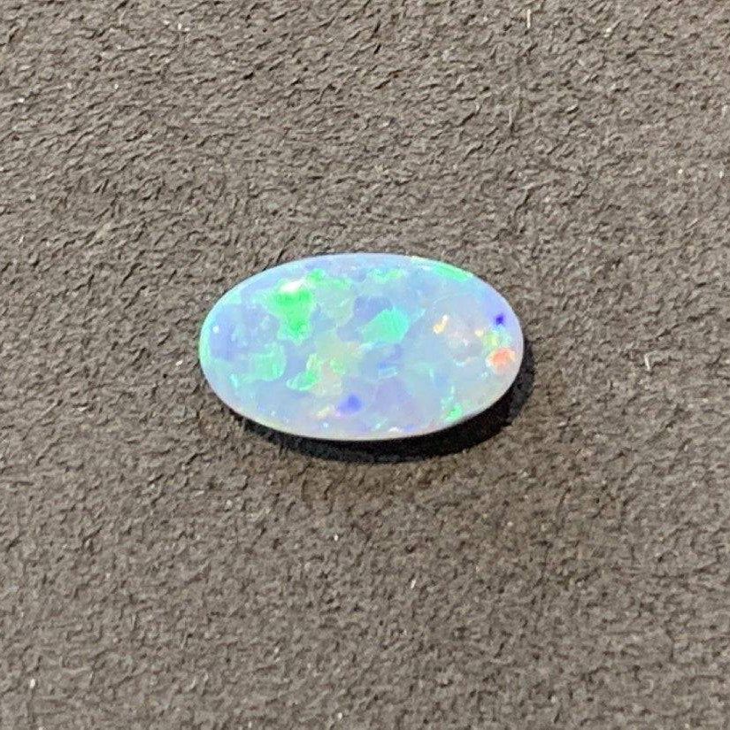 BLACK OPAL 1CT - Masterpiece Jewellery Opal & Gems Sydney Australia | Online Shop