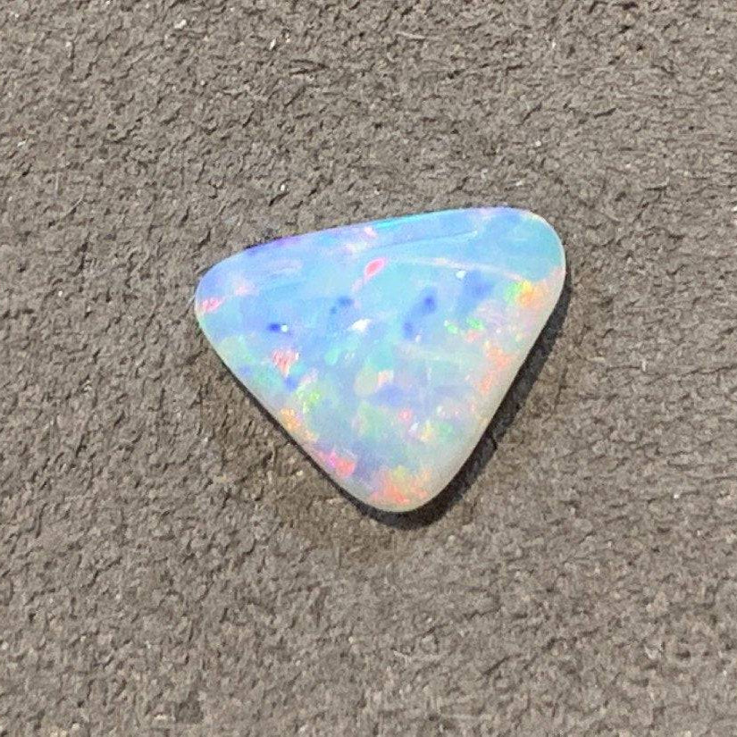CRYSTAL OPAL 1.12CTS - Masterpiece Jewellery Opal & Gems Sydney Australia | Online Shop