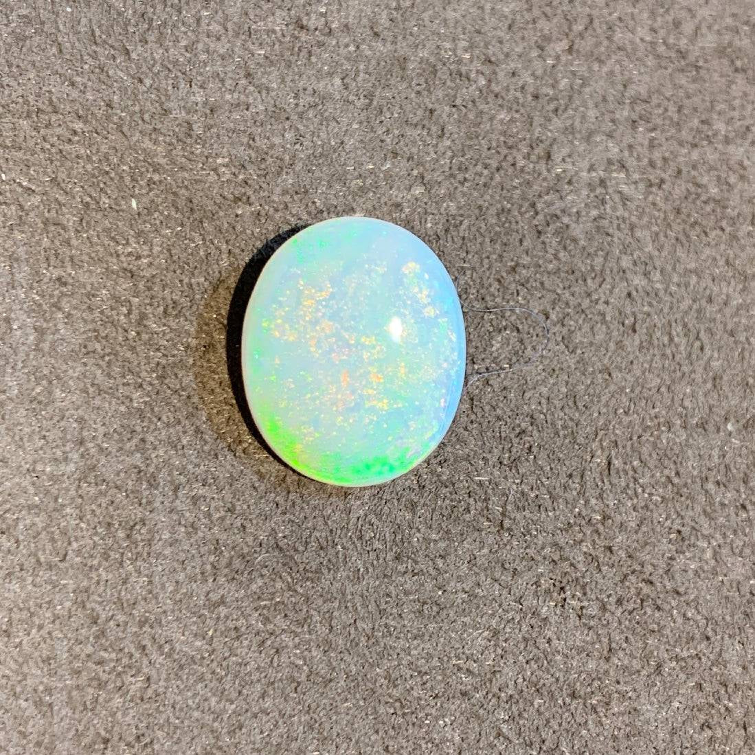 One loose Light Opal 2.23ct - Masterpiece Jewellery Opal & Gems Sydney Australia | Online Shop
