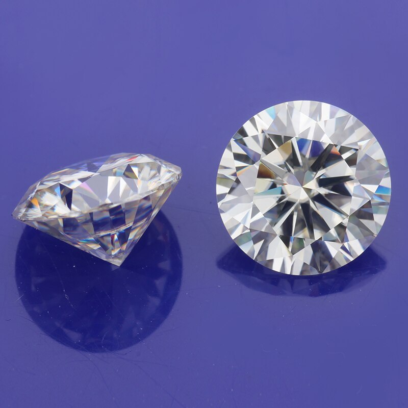 Natural Diamonds and it's alternatives