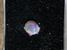 Loose Black Opal 0.35ct 