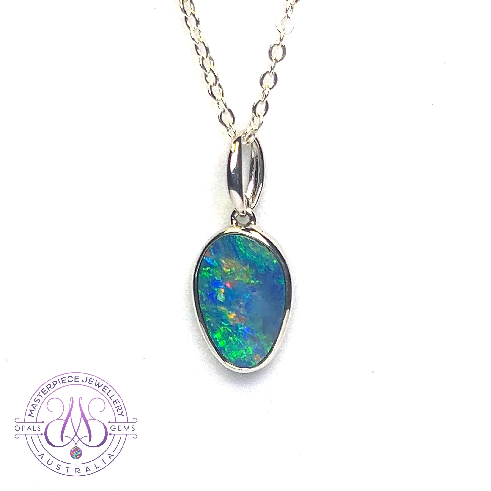 Opal Jewellery Adelaide