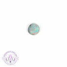 Round Black Opal 2.83ct