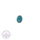 Black Opal Blue Green flash 1.9ct