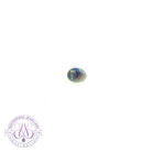 Black Opal 0.55ct oval