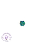 One Round Loose Opal doublet 1.3ct