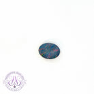 Opal doublet oval shape 3.9ct