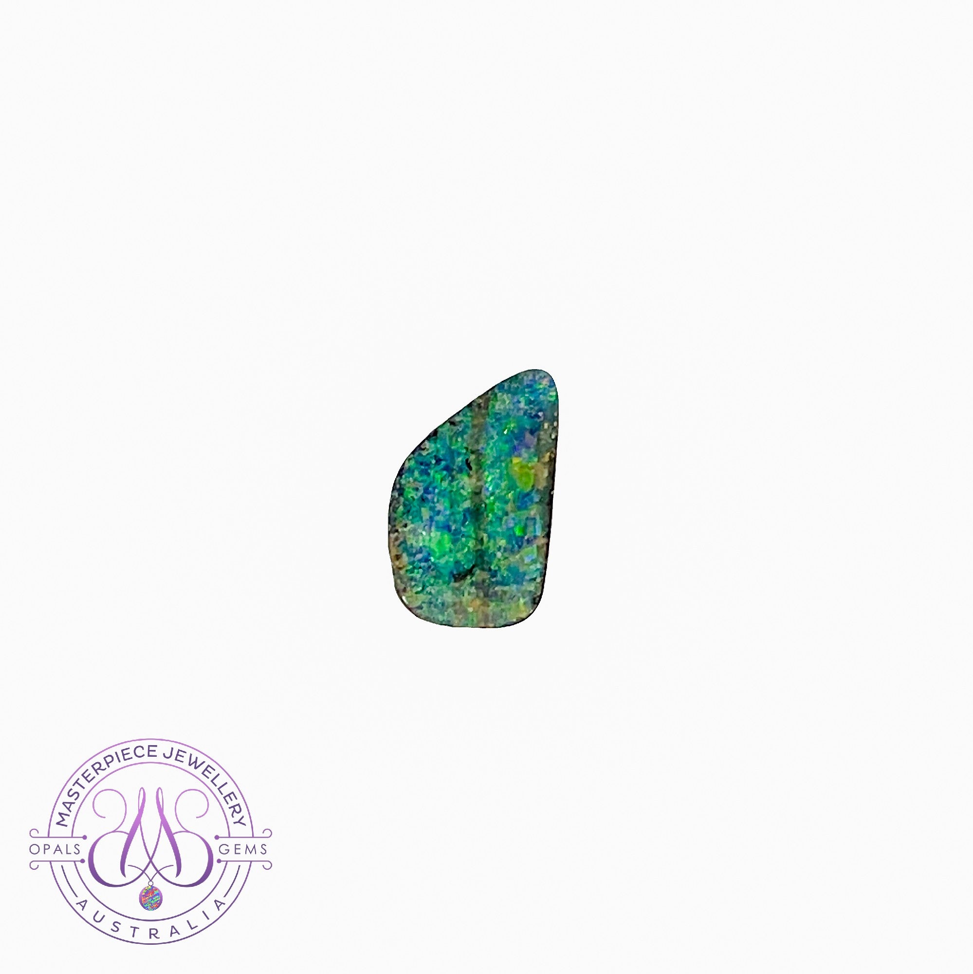 Boulder Opal 8.23ct 