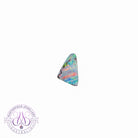 Boulder Opal 4.01ct triangle