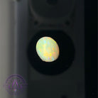 Loose White Opal 4.95ct
