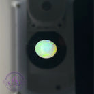 Loose Light Opal 4.35ct oval