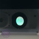 Loose Crystal Opal 2.95ct Oval shape