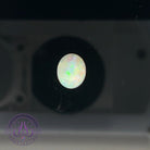 Loose White Opal 2.55ct Oval