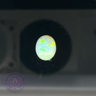 Loose Light Opal 2.9ct Oval