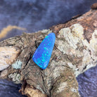 Blue Green Opal doublet 2.56ct - Masterpiece Jewellery Opal & Gems Sydney Australia | Online Shop