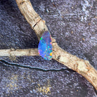 Loose Opal doublet 2.06ct - Masterpiece Jewellery Opal & Gems Sydney Australia | Online Shop