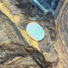 One Light Opal Oval 2.75ct - Masterpiece Jewellery Opal & Gems Sydney Australia | Online Shop