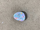 Freeform Boulder Opal 1.04ct - Masterpiece Jewellery Opal & Gems Sydney Australia | Online Shop