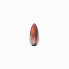 Black Opal freeform 2.1ct Red - Masterpiece Jewellery Opal & Gems Sydney Australia | Online Shop