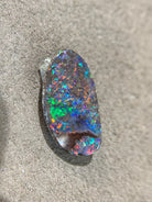 Boulder Opal 2.28ct - Masterpiece Jewellery Opal & Gems Sydney Australia | Online Shop