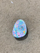 Freeform Boulder Opal 1.04ct - Masterpiece Jewellery Opal & Gems Sydney Australia | Online Shop