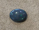 BLACK OPAL 1.91ct - Masterpiece Jewellery Opal & Gems Sydney Australia | Online Shop