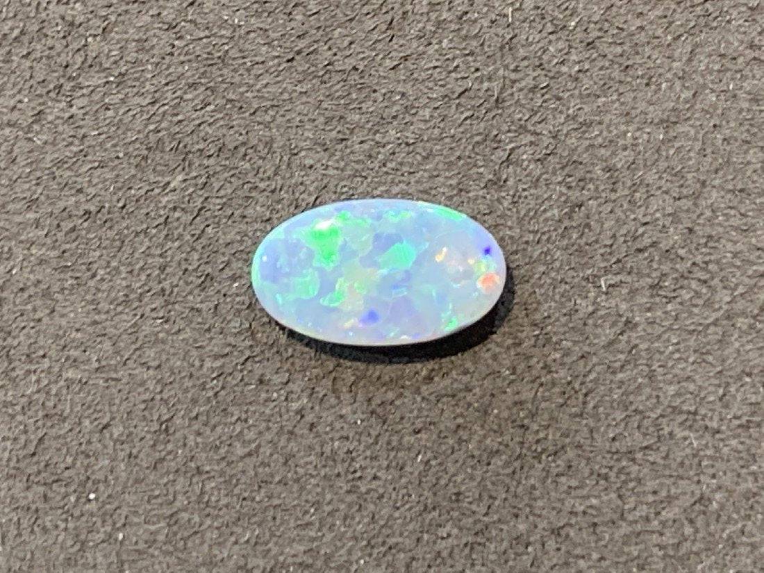 BLACK OPAL 1CT - Masterpiece Jewellery Opal & Gems Sydney Australia | Online Shop