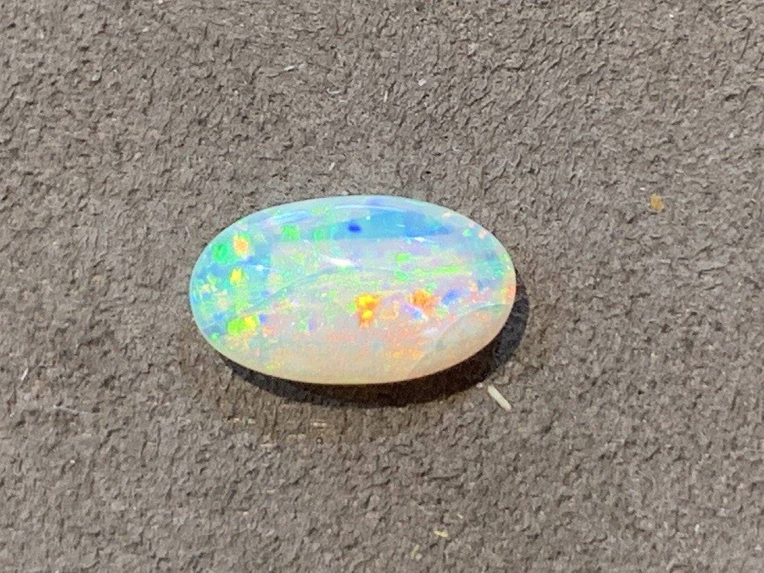 Crystal Opal 1.6ct - Masterpiece Jewellery Opal & Gems Sydney Australia | Online Shop