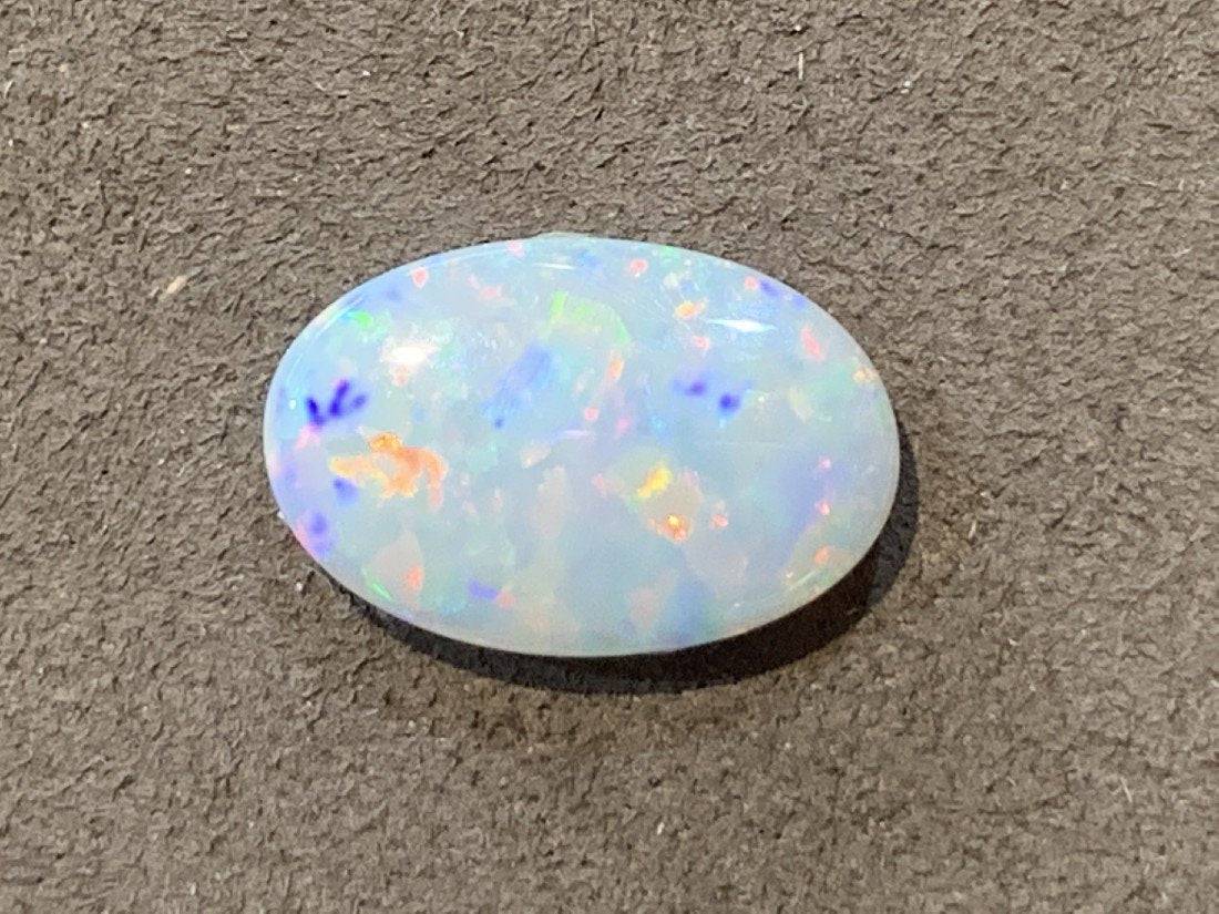 Light Opal 2.9ct - Masterpiece Jewellery Opal & Gems Sydney Australia | Online Shop