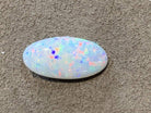 White Opal 1.6ct - Masterpiece Jewellery Opal & Gems Sydney Australia | Online Shop