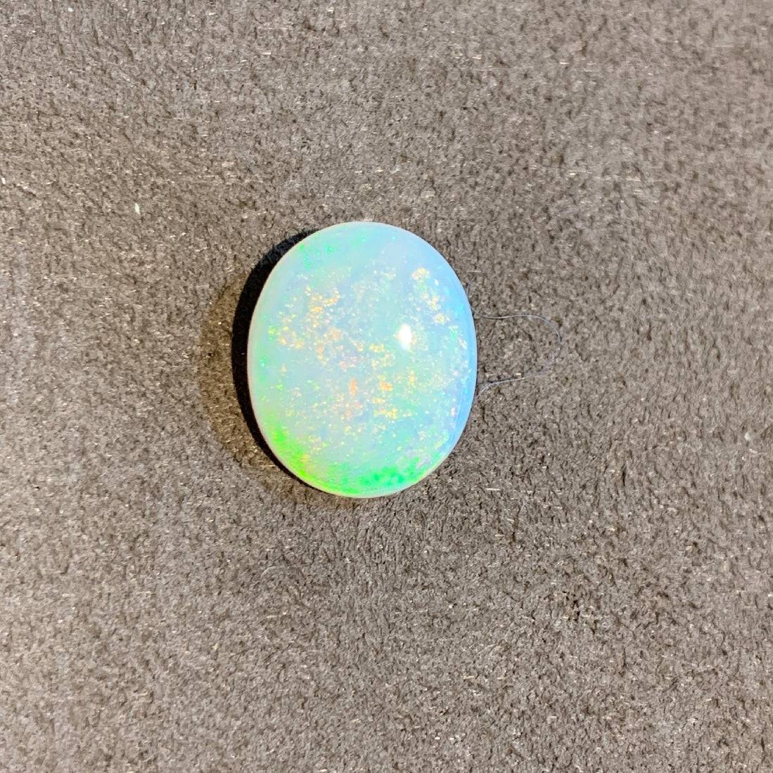One loose Light Opal 2.23ct - Masterpiece Jewellery Opal & Gems Sydney Australia | Online Shop