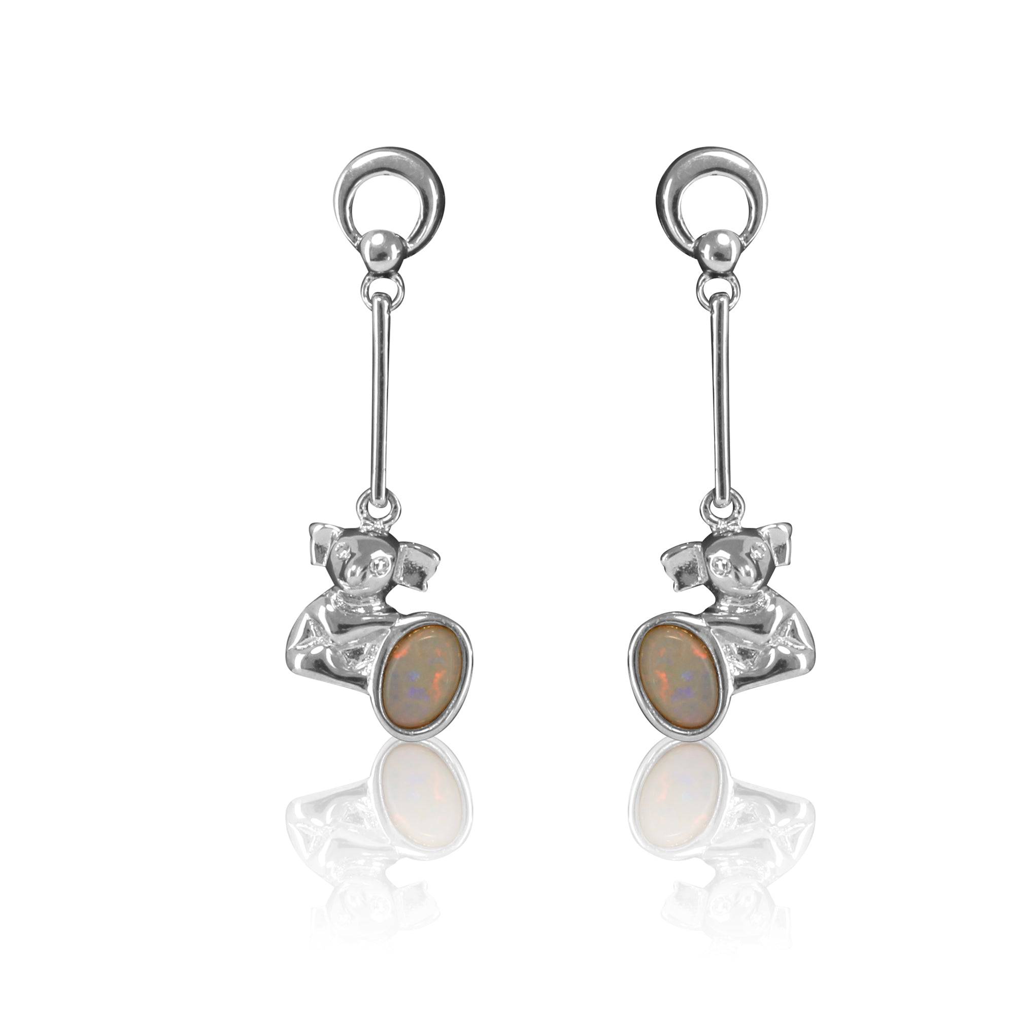 Mickey mouse hotsell earrings australia