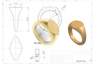 Custom order enquiry jewellery - Masterpiece Jewellery Opal & Gems Sydney Australia | Online Shop